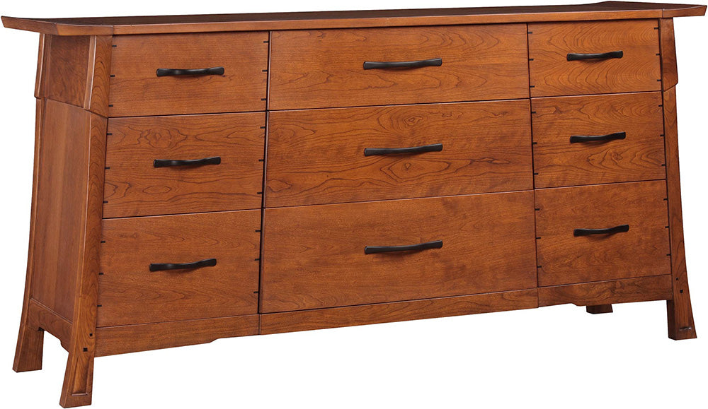 Craftsman 2024 style dresser