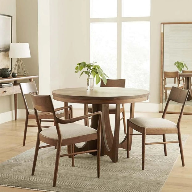 How to Pick the Best Walnut Dining Table for Your Home – Stickley