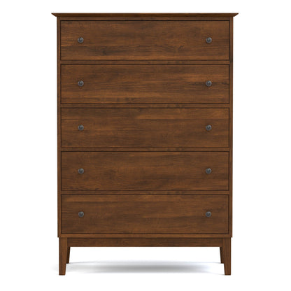 Gable Road Tall Chest