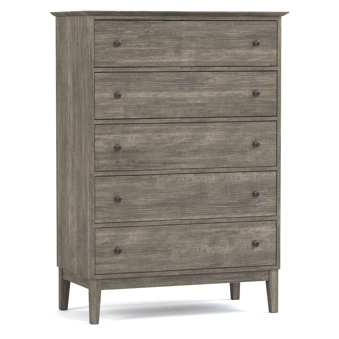 Gable Road Tall Chest