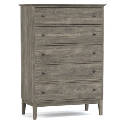 Gable Road Tall Chest