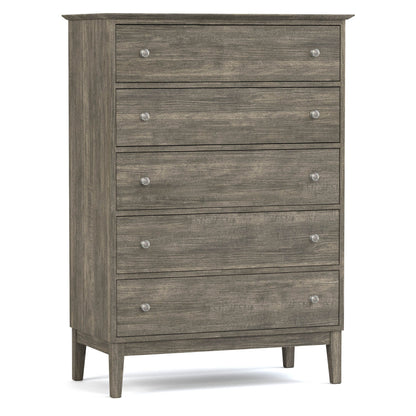 Gable Road Tall Chest