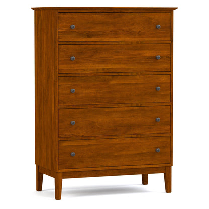 Gable Road Tall Chest