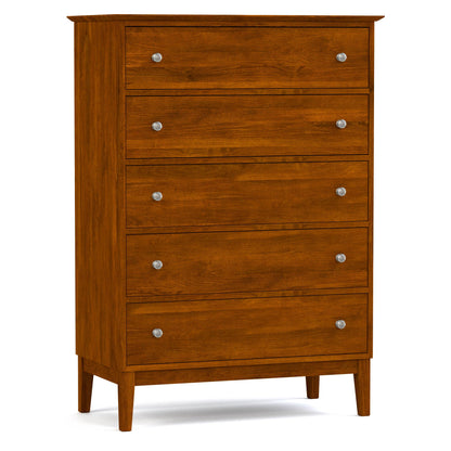 Gable Road Tall Chest