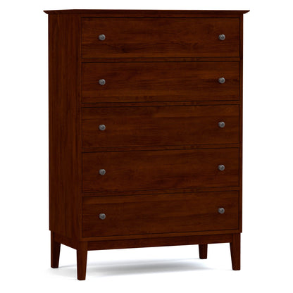 Gable Road Tall Chest