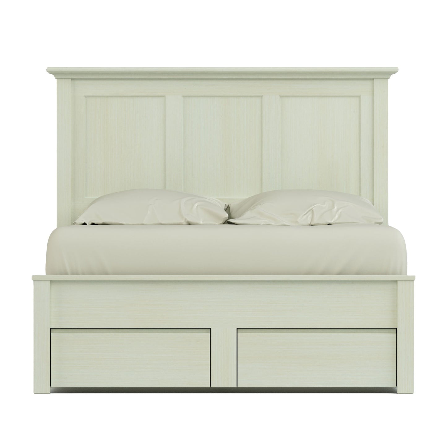 Revere Storage Bed