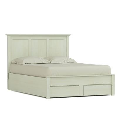 Revere Storage Bed