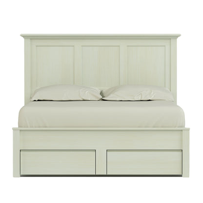 Revere Storage Bed