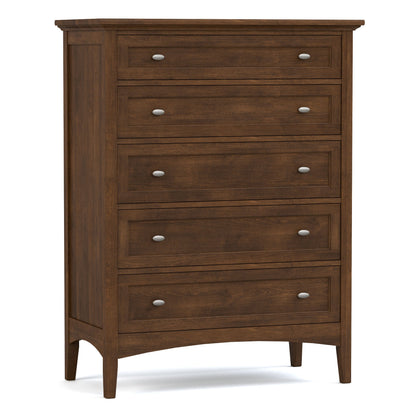 Revere Tall Chest