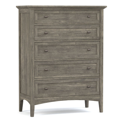 Revere Tall Chest