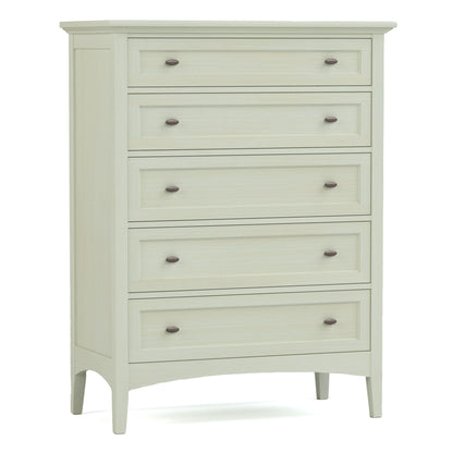 Revere Tall Chest