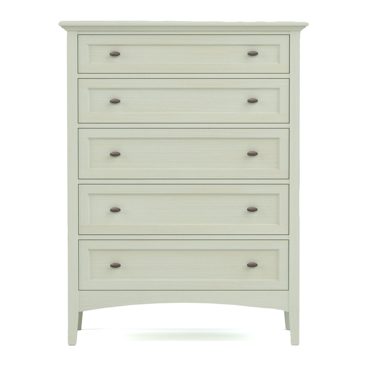 Revere Tall Chest