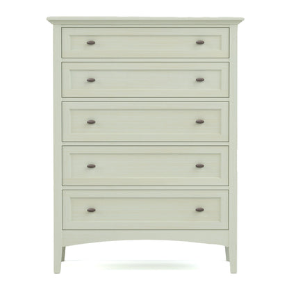 Revere Tall Chest