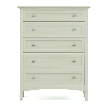 Revere Tall Chest