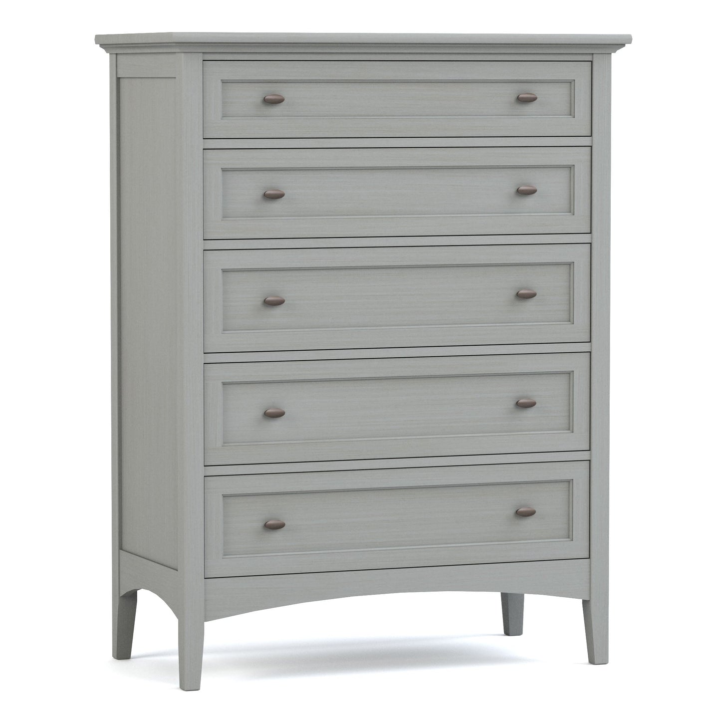 Revere Tall Chest