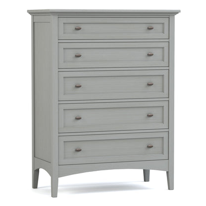 Revere Tall Chest