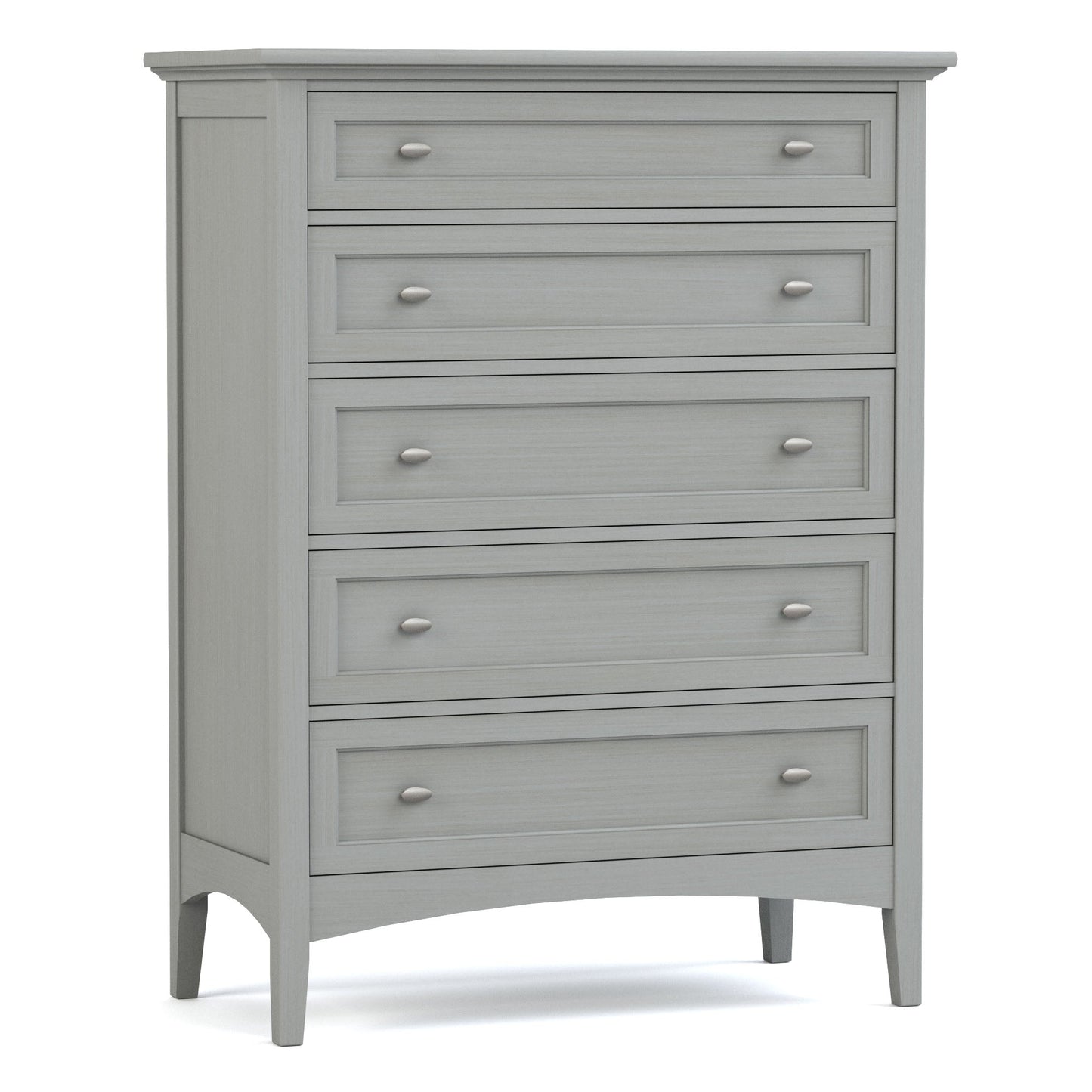 Revere Tall Chest