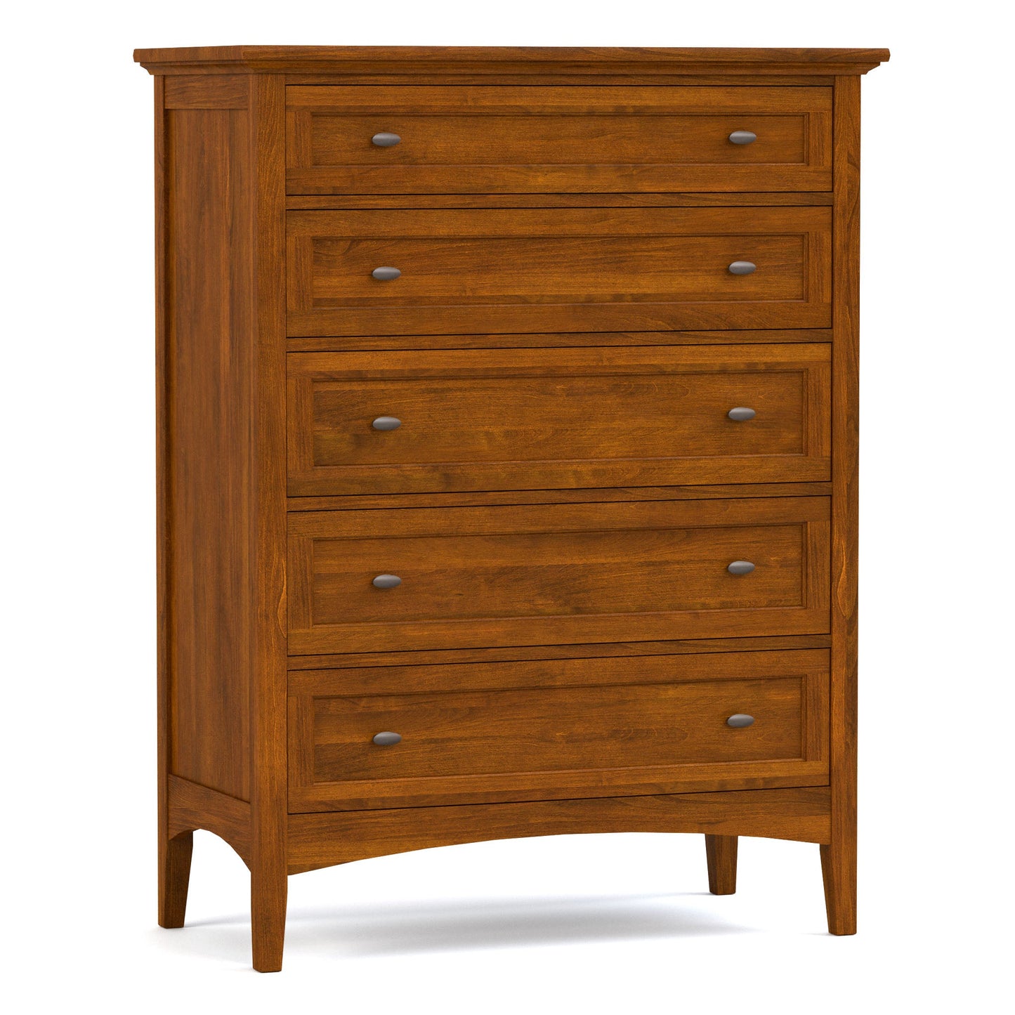 Revere Tall Chest