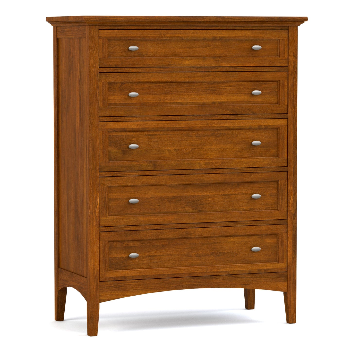 Revere Tall Chest