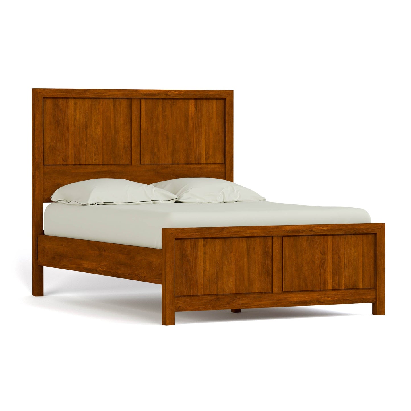 Dwyer Bed