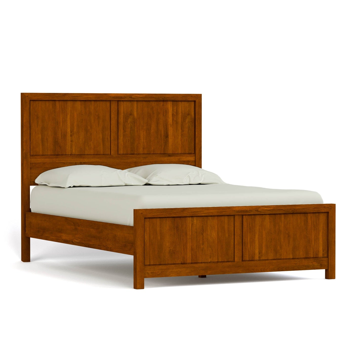 Dwyer Bed