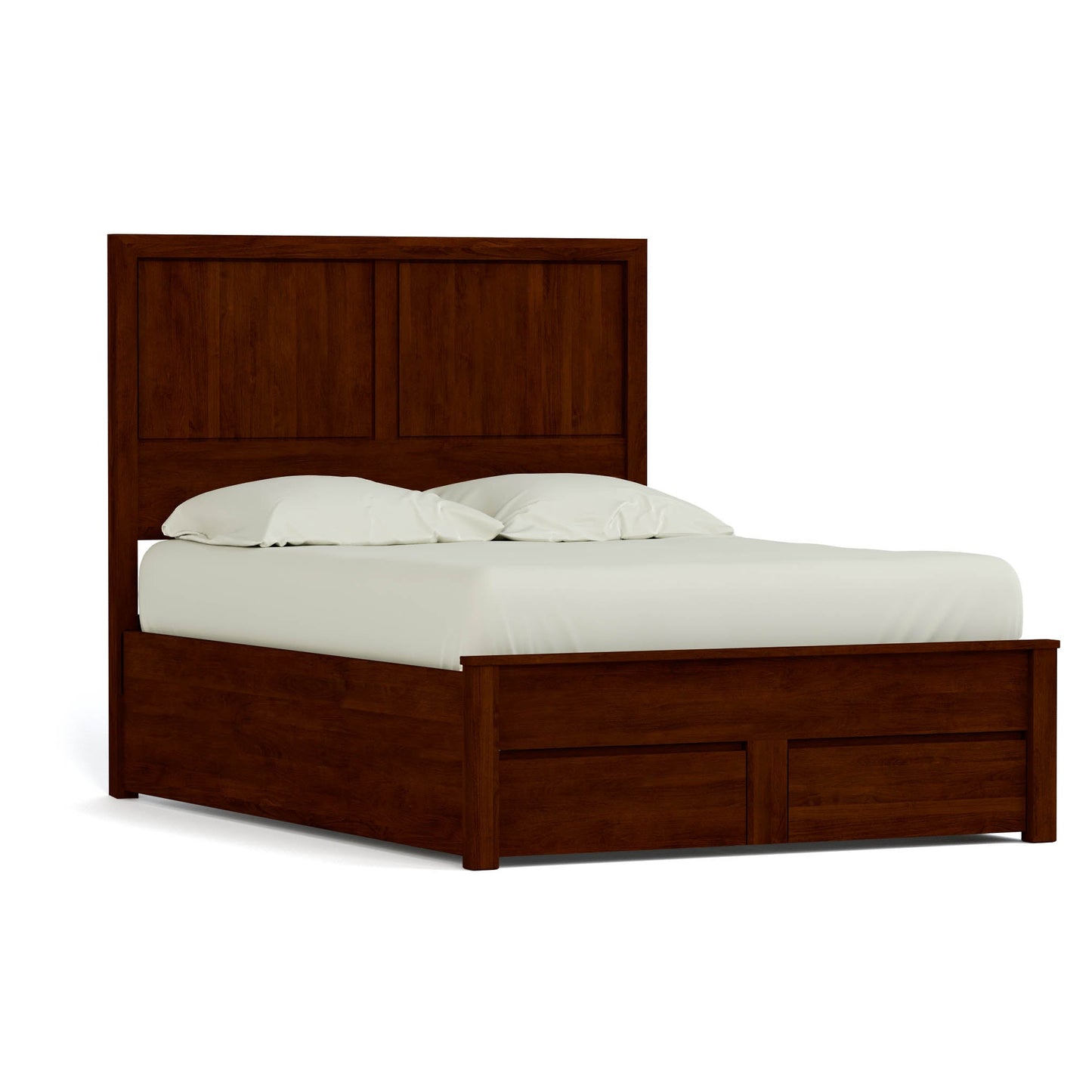 Dwyer Storage Bed