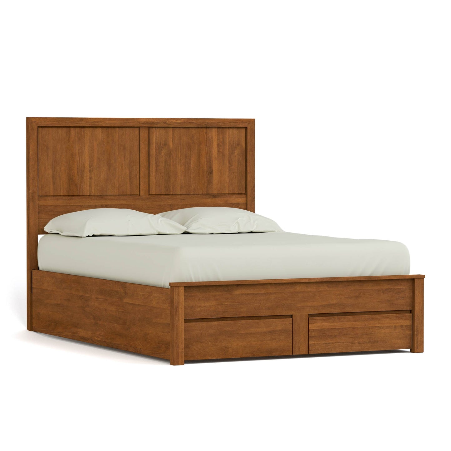 Dwyer Storage Bed