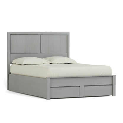 Dwyer Storage Bed