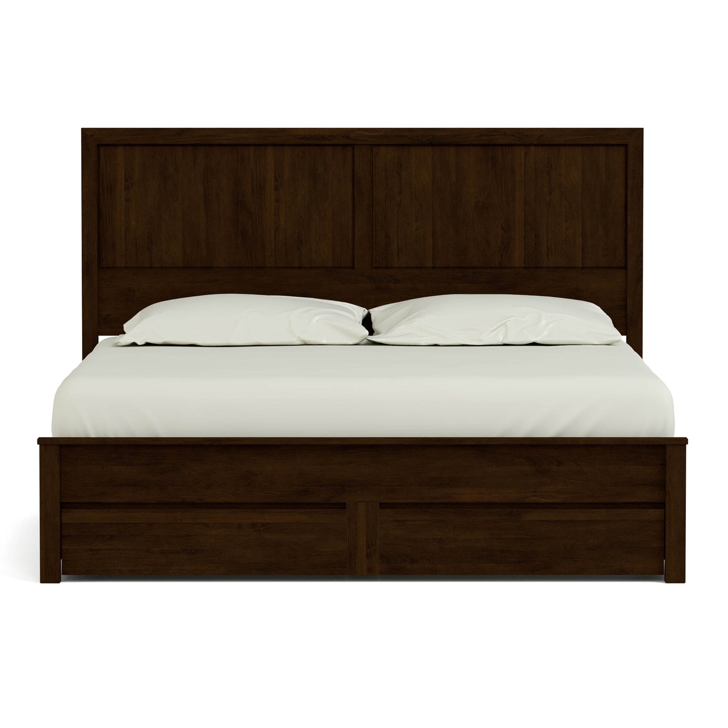 Dwyer Storage Bed