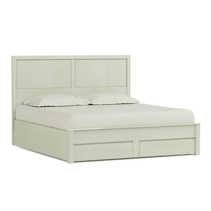 Dwyer Storage Bed