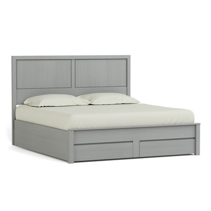 Dwyer Storage Bed