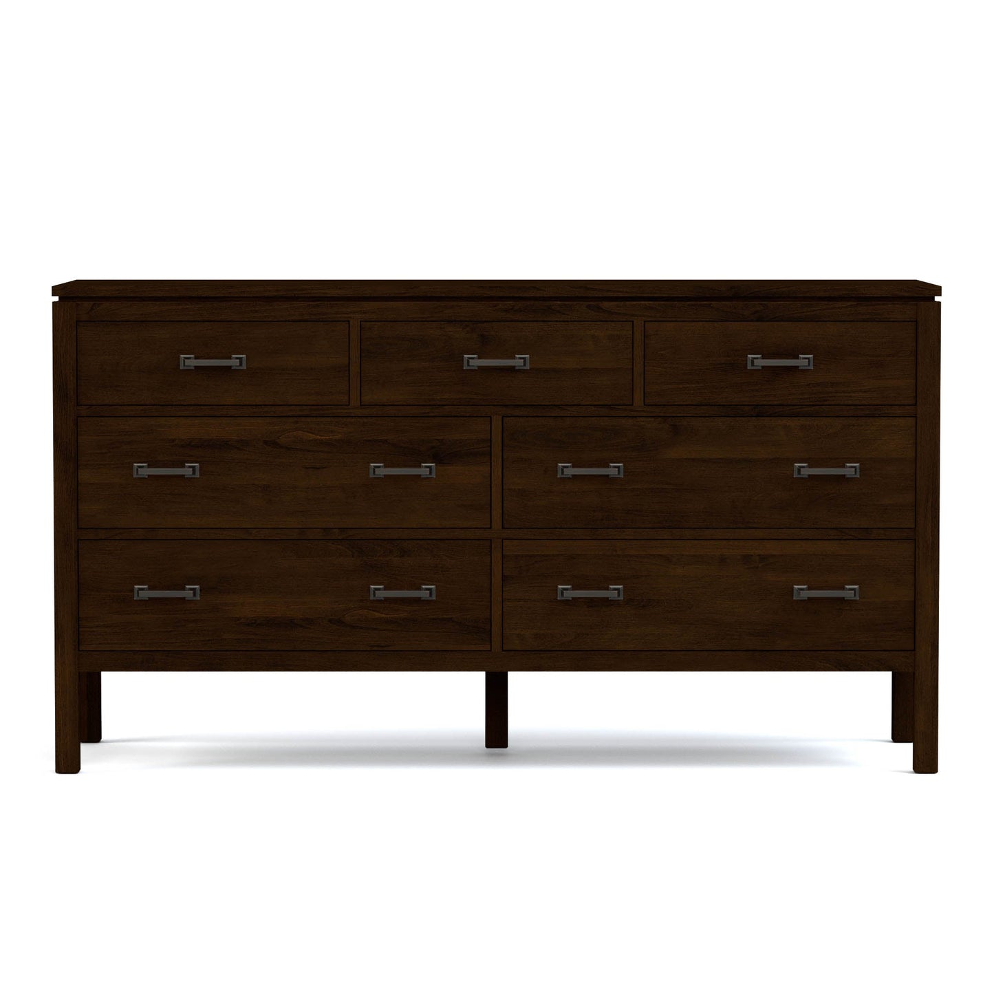 Dwyer Seven-Drawer Dresser