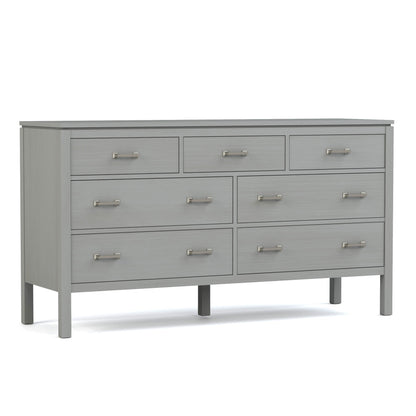 Dwyer Seven-Drawer Dresser