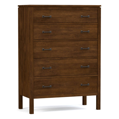 Dwyer Tall Chest