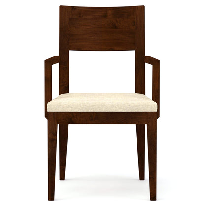 Dwyer Upholstered Arm Chair