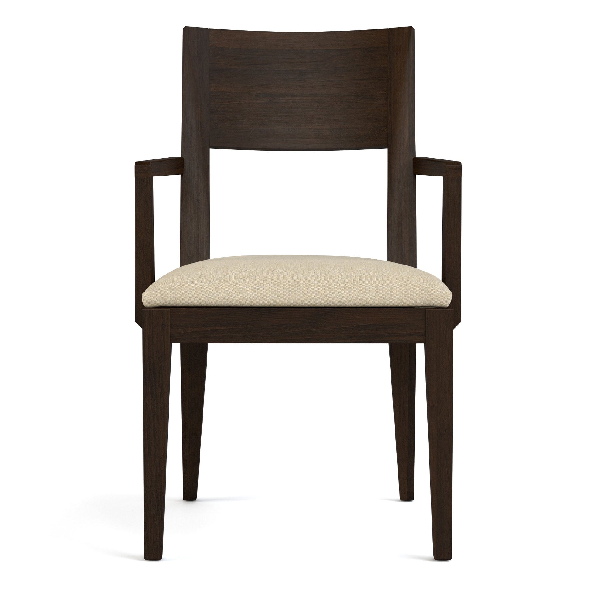 Dwyer Upholstered Arm Chair