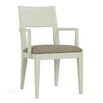 Dwyer Upholstered Arm Chair