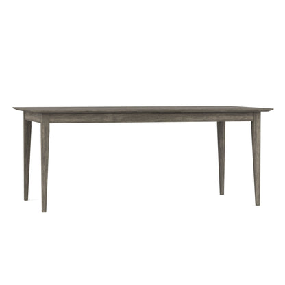 Gable Road 74-inch Dining Table