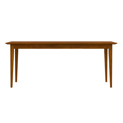 Gable Road 74-inch Dining Table