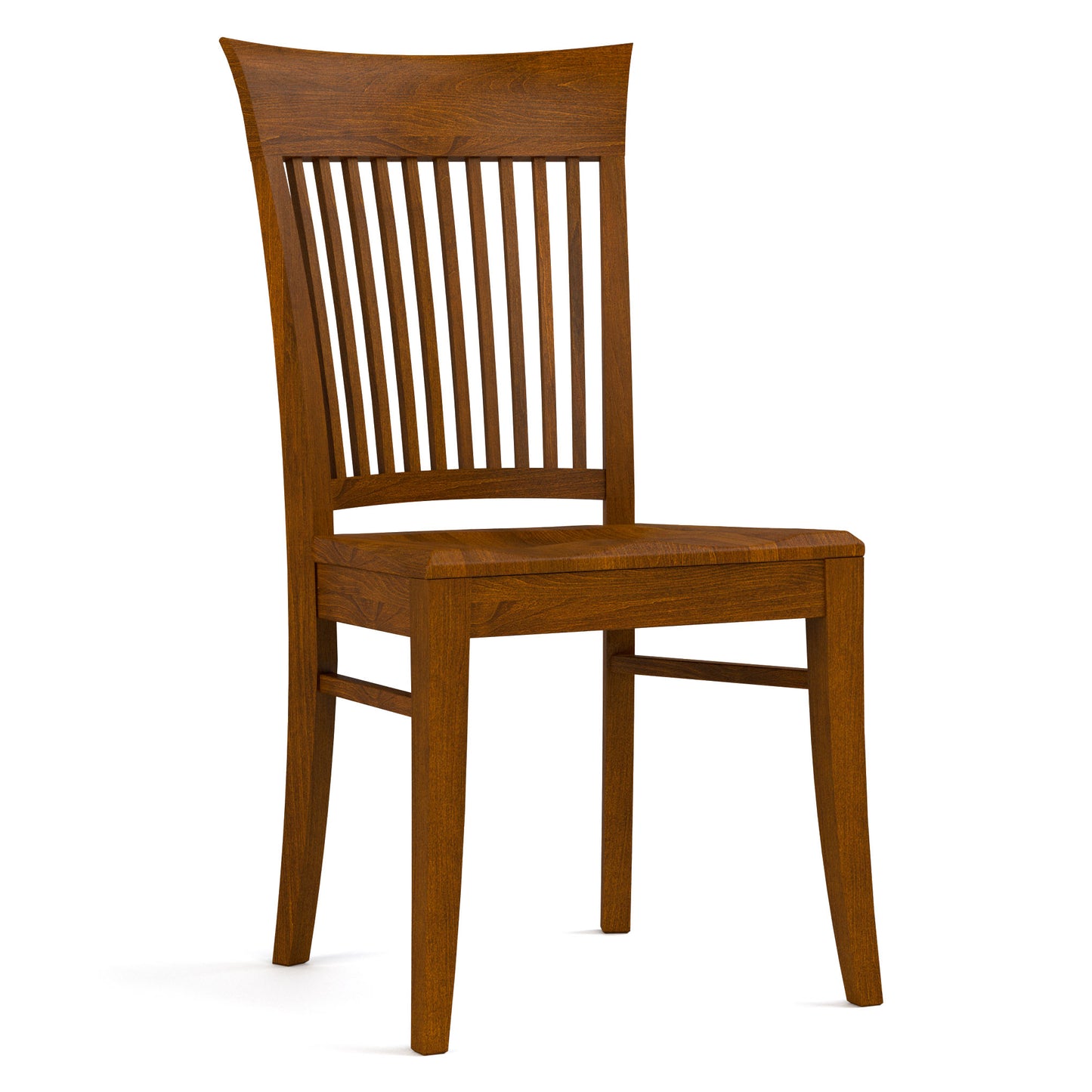 Gable Road Wooden Side Chair