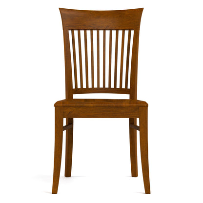 Gable Road Wooden Side Chair