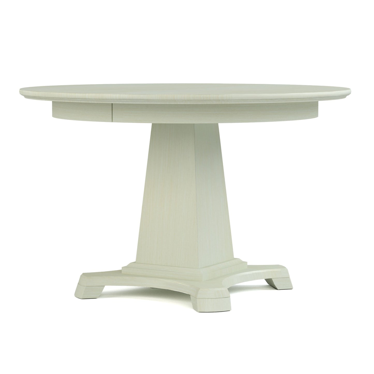 Revere 48-inch Round Dining Table