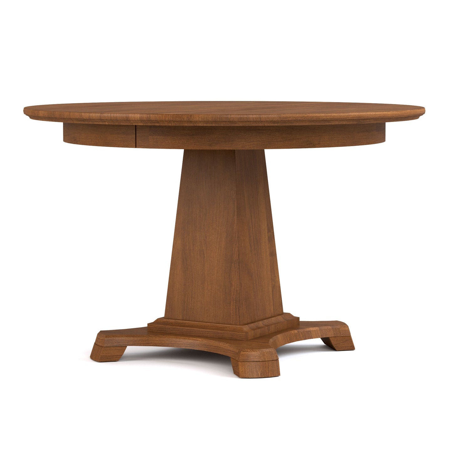 Revere 48-inch Round Dining Table