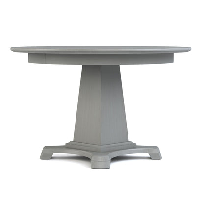 Revere 48-inch Round Dining Table