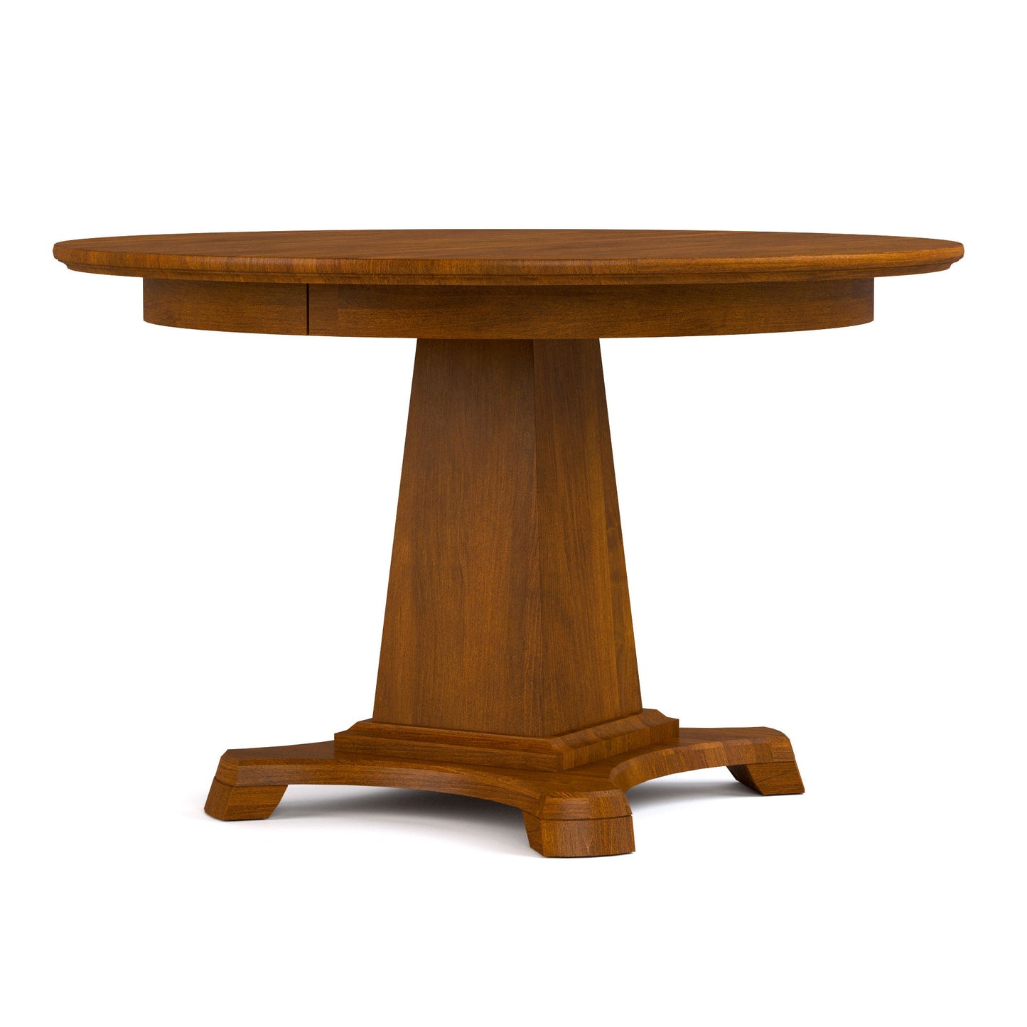 Revere 48-inch Round Dining Table