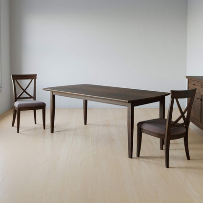 Revere 62-inch Dining Table