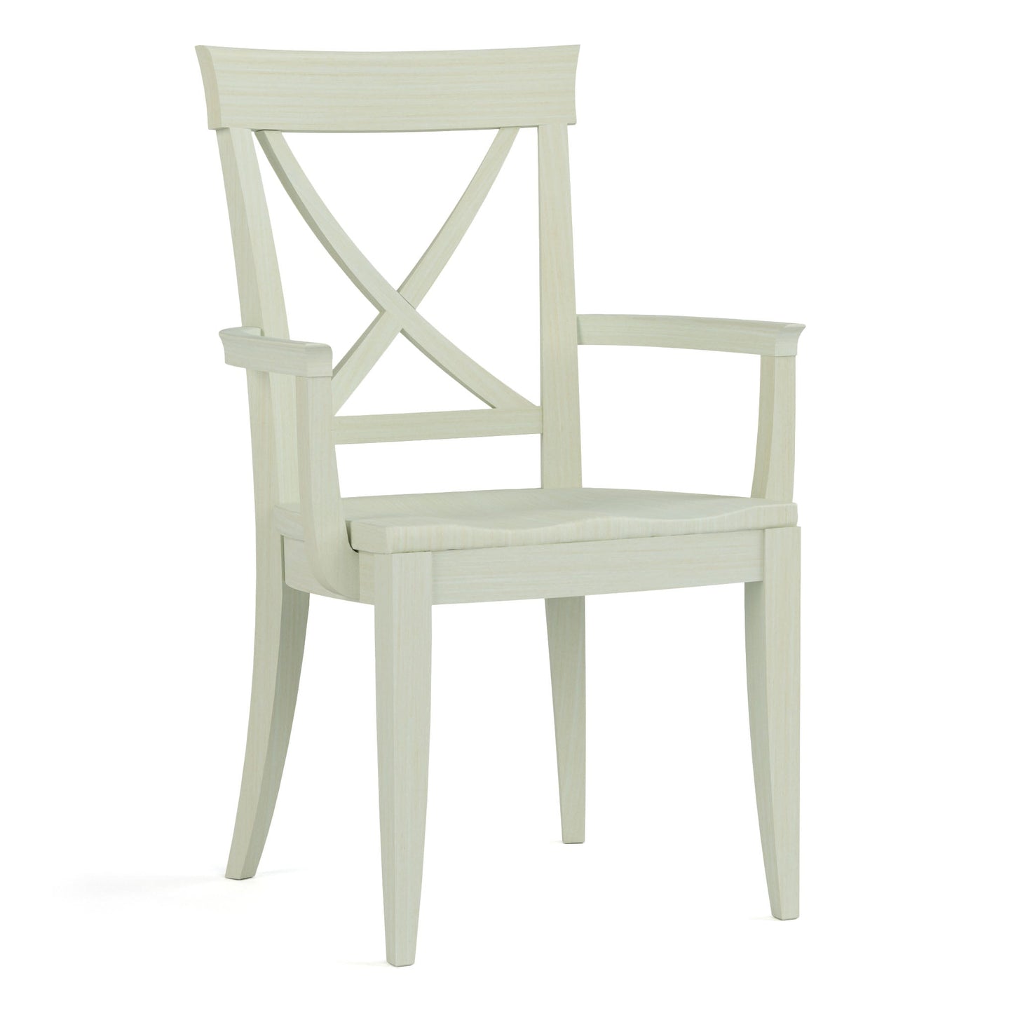 Revere Wooden Arm Chair