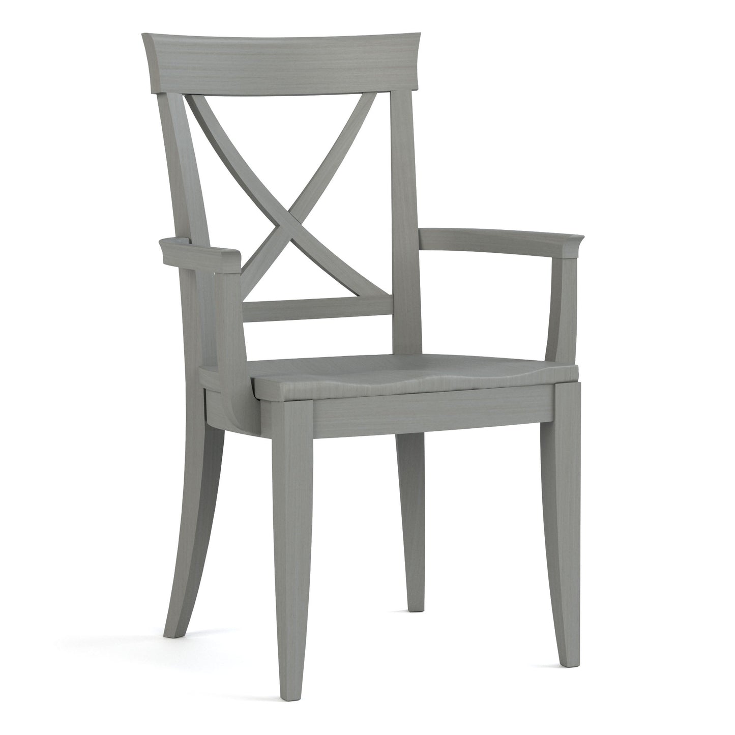 Revere Wooden Arm Chair