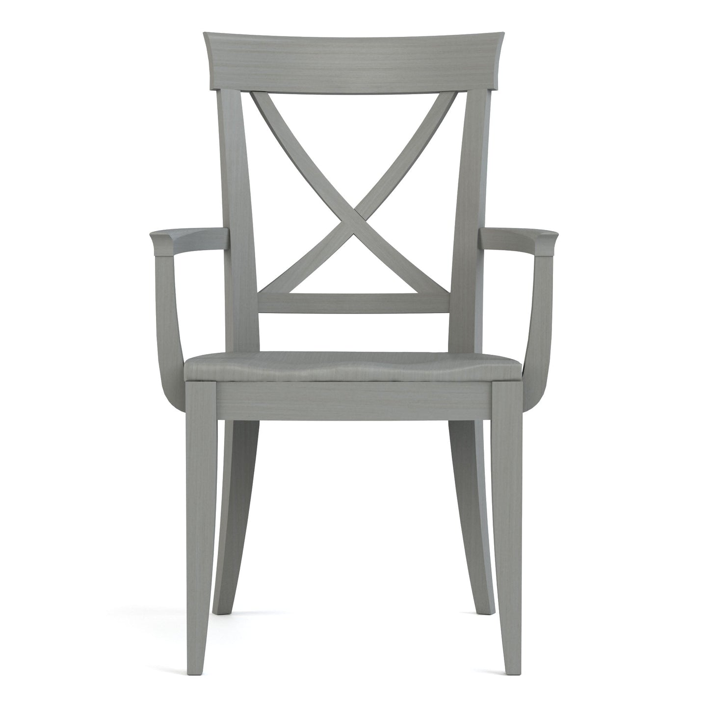 Revere Wooden Arm Chair