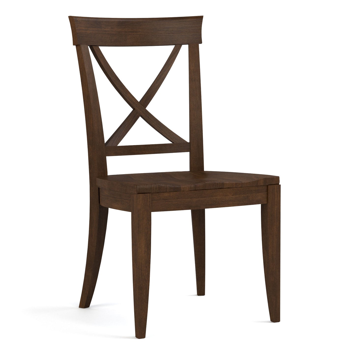 Revere Wooden Side Chair